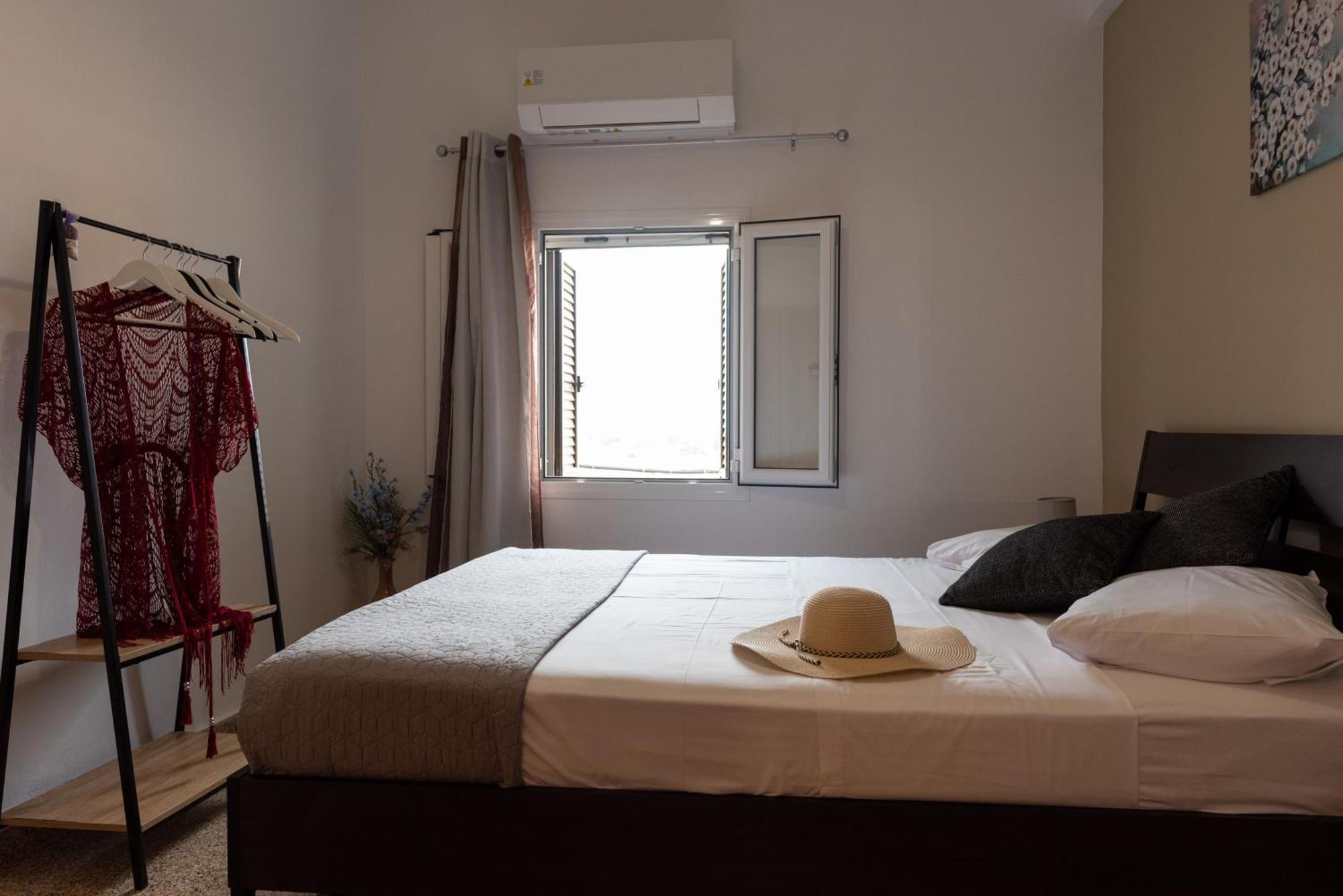 Anna's House Apartment Rhodes City